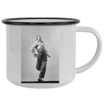 Gene Kelly Camping Mug