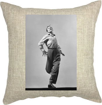 Gene Kelly Pillow