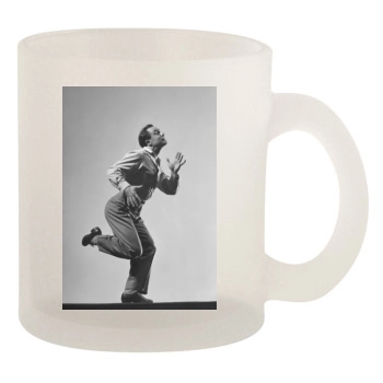 Gene Kelly 10oz Frosted Mug