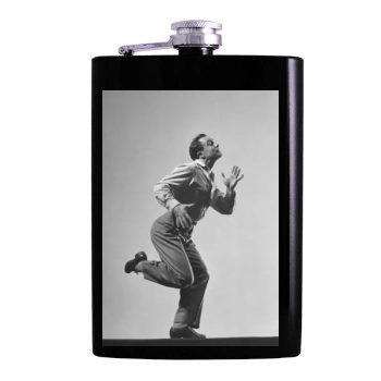 Gene Kelly Hip Flask