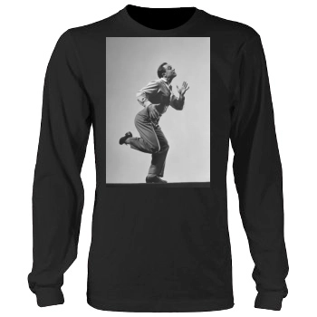 Gene Kelly Men's Heavy Long Sleeve TShirt