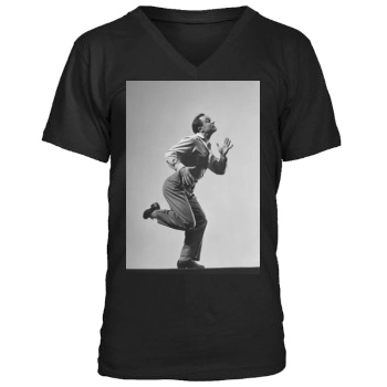 Gene Kelly Men's V-Neck T-Shirt