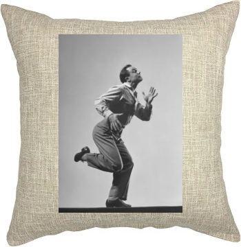 Gene Kelly Pillow