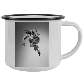 Gene Kelly Camping Mug