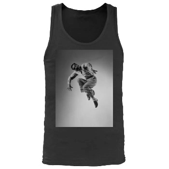 Gene Kelly Men's Tank Top