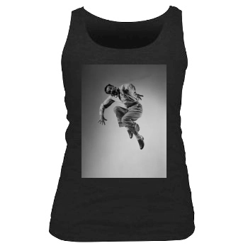 Gene Kelly Women's Tank Top