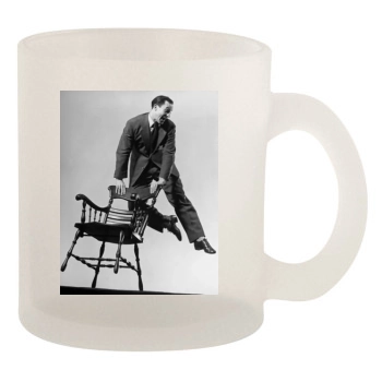 Gene Kelly 10oz Frosted Mug