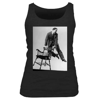 Gene Kelly Women's Tank Top