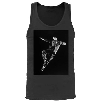 Gene Kelly Men's Tank Top