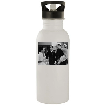 Gene Kelly Stainless Steel Water Bottle