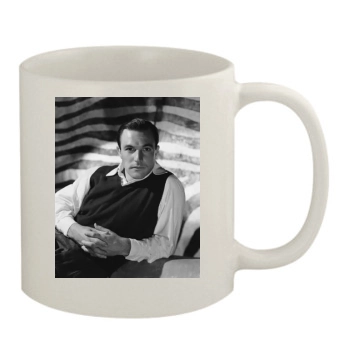 Gene Kelly 11oz White Mug