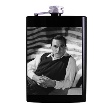 Gene Kelly Hip Flask