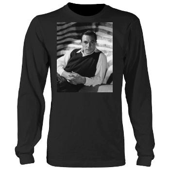 Gene Kelly Men's Heavy Long Sleeve TShirt