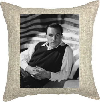 Gene Kelly Pillow