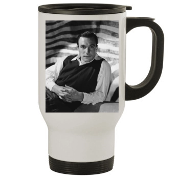 Gene Kelly Stainless Steel Travel Mug