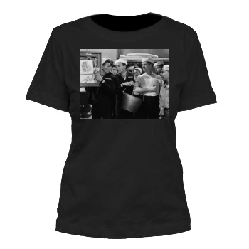 Gene Kelly Women's Cut T-Shirt