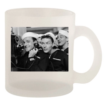 Gene Kelly 10oz Frosted Mug