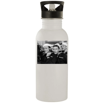 Gene Kelly Stainless Steel Water Bottle