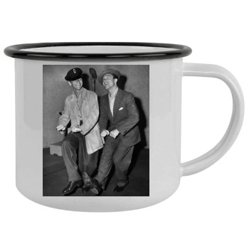 Gene Kelly Camping Mug