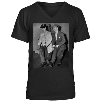 Gene Kelly Men's V-Neck T-Shirt