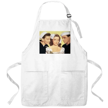 Gene Kelly Apron