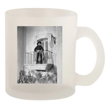 Gene Kelly 10oz Frosted Mug