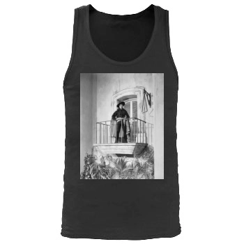 Gene Kelly Men's Tank Top