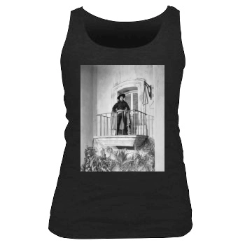 Gene Kelly Women's Tank Top