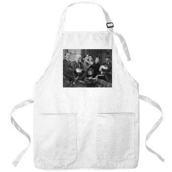 Gene Kelly Apron