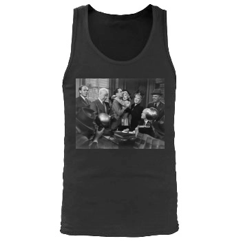 Gene Kelly Men's Tank Top