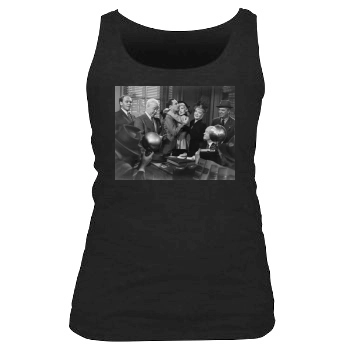 Gene Kelly Women's Tank Top