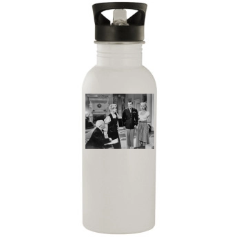 Gene Kelly Stainless Steel Water Bottle