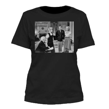 Gene Kelly Women's Cut T-Shirt