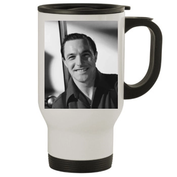 Gene Kelly Stainless Steel Travel Mug