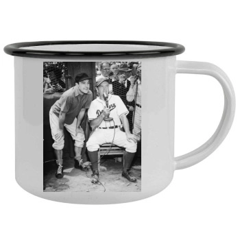 Gene Kelly Camping Mug