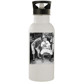 Gene Kelly Stainless Steel Water Bottle