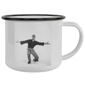 Gene Kelly Camping Mug