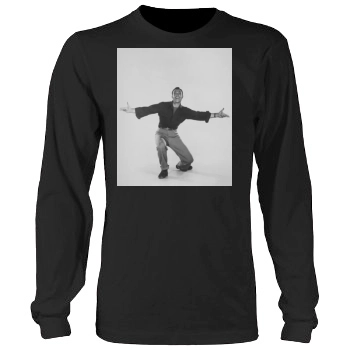 Gene Kelly Men's Heavy Long Sleeve TShirt