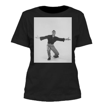 Gene Kelly Women's Cut T-Shirt