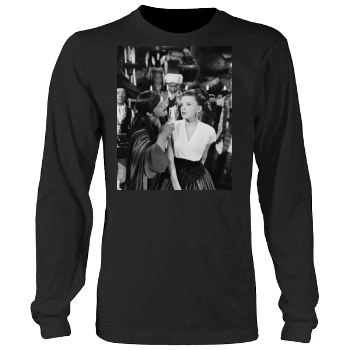 Gene Kelly Men's Heavy Long Sleeve TShirt