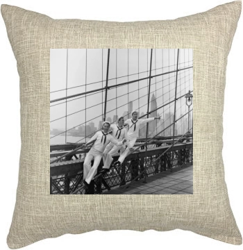 Gene Kelly Pillow