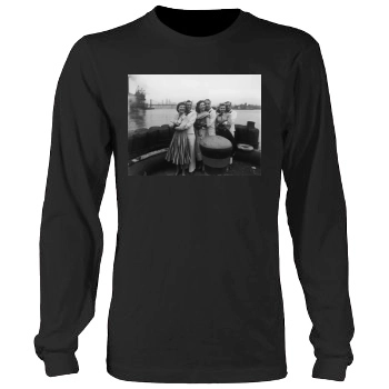 Gene Kelly Men's Heavy Long Sleeve TShirt