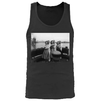 Gene Kelly Men's Tank Top