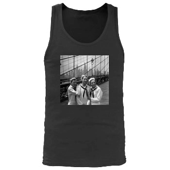 Gene Kelly Men's Tank Top