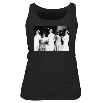 Gene Kelly Women's Tank Top