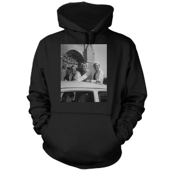 Gene Kelly Mens Pullover Hoodie Sweatshirt