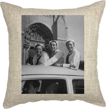 Gene Kelly Pillow