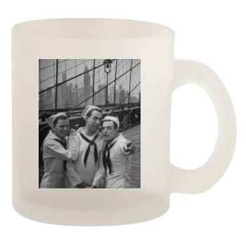 Gene Kelly 10oz Frosted Mug