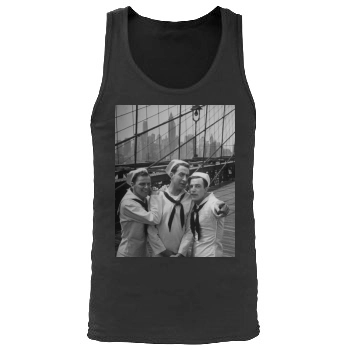 Gene Kelly Men's Tank Top