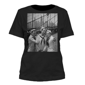 Gene Kelly Women's Cut T-Shirt